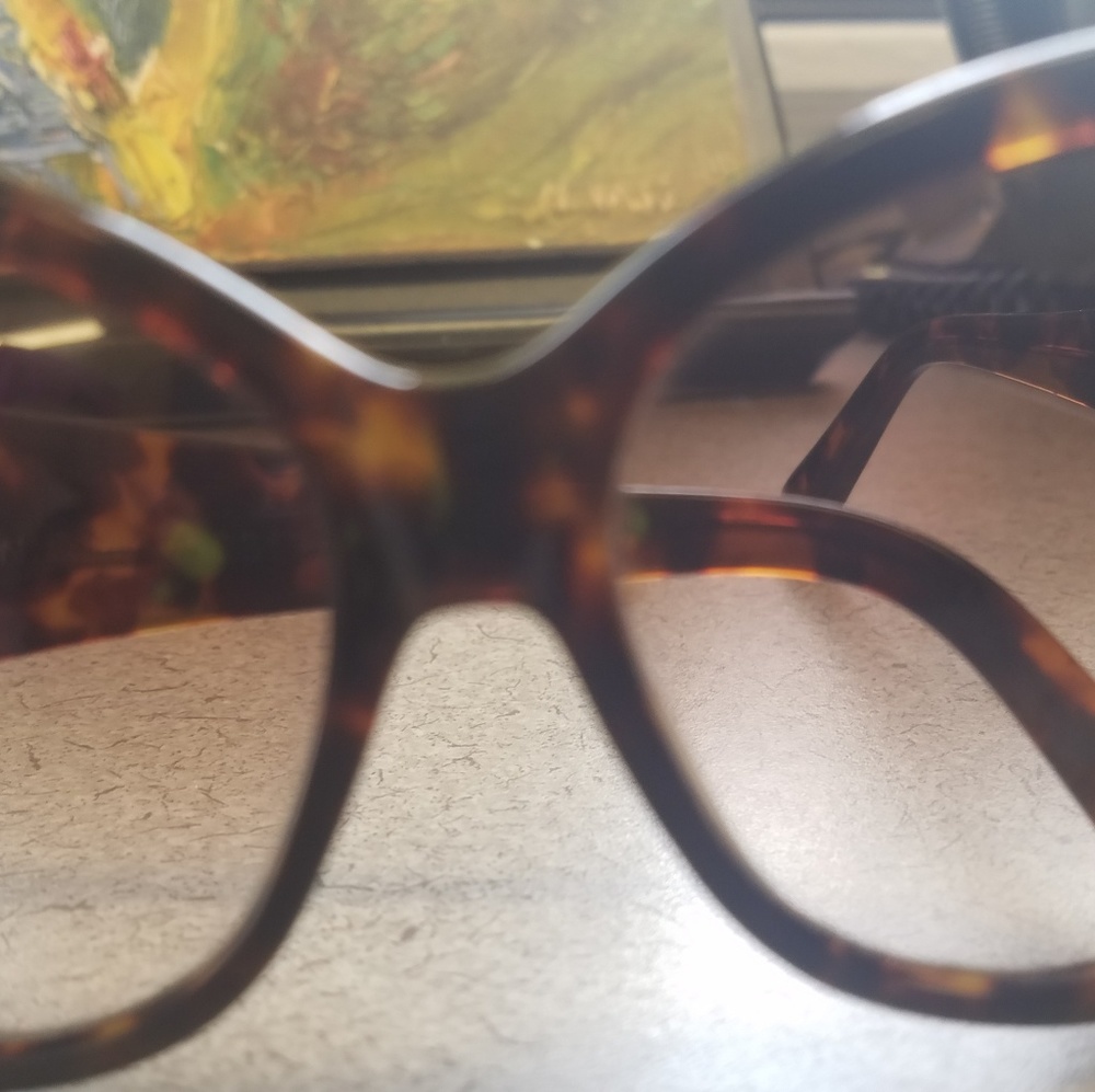 Bebe Sunglasses - image 5